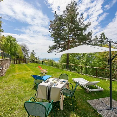 Casa vacanze Nature S Embrace - Happy *