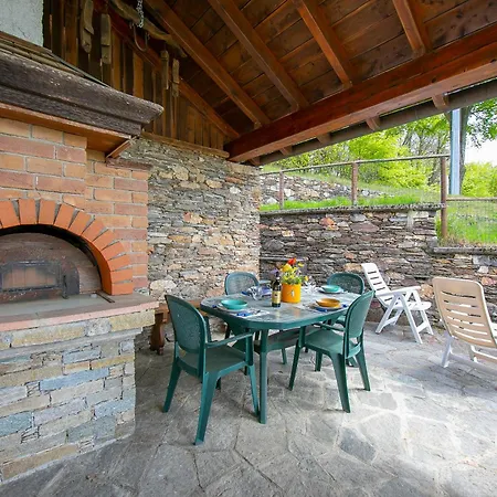 Casa vacanze Nature S Embrace - Happy *