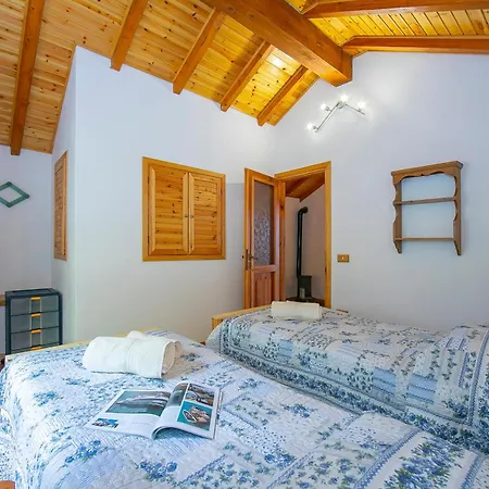 Casa vacanze Nature S Embrace - Happy
