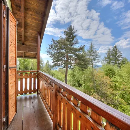 Casa vacanze Nature S Embrace - Happy *