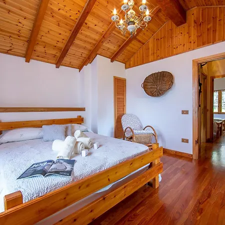 Nature S Embrace - Happy Casa vacanze *