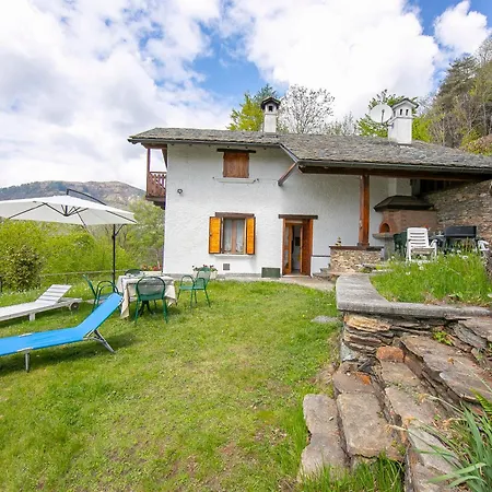 Casa vacanze Nature S Embrace - Happy *