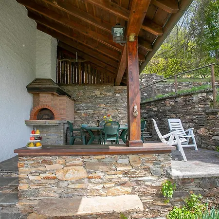 Nature S Embrace - Happy Casa vacanze